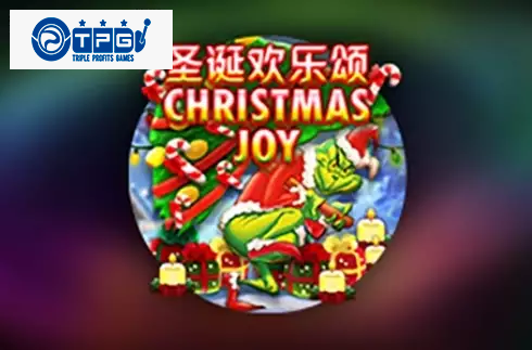 Christmas Joy